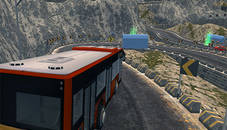 Bus Mountain Drive