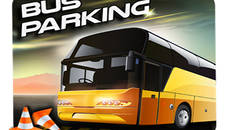 Bus Parking 3D