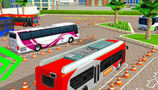 Bus Simulator 2021