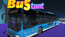 Bus Stunt 3D Simulator 2024