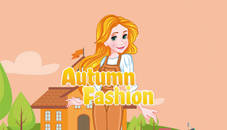 Caitlyn Dress Up Autumn