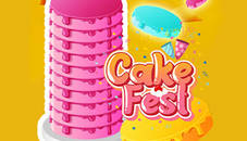 Cake Fest