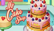 Cake Shop: Bake Boutique