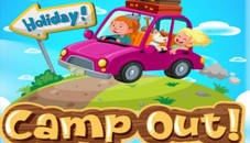 Camping Adventures: Family Road Trip Planner