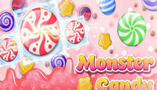 Candy Blast: Candy Bomb Puzzle Game