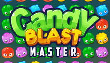 Candy Blast Master