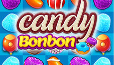 Candy Bonbon