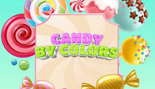 Candy by Colors