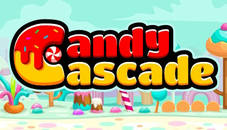 Candy Cascade