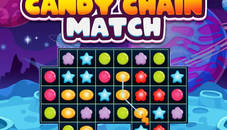 Candy Chain Match