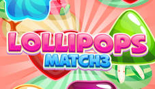 Candy Match 3 fun