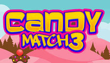 Candy Match-3 HD