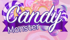 Candy Monsters