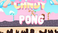 Candy Pong