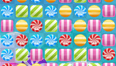 Candy Rush