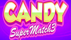 Candy Super Match