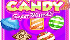 Candy Super Match3