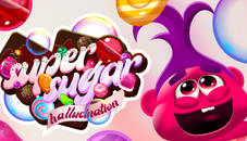 Candy Super Sugar