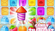 Candy Tile Blast