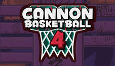 Cannon Basketball 4