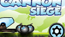 CANNON SIEGE