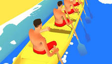 Canoe Sprint