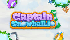 Captain Snowball