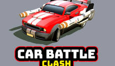 Car Battle Clash