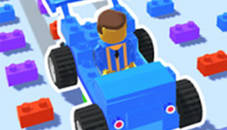 Car Craft Race - Fun & Run 3D Game