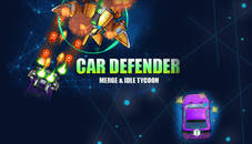 Car Defender