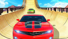 Car Drivers Online: Fun City