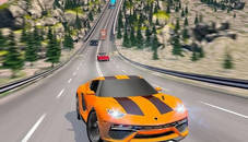 Car Highway Racing 2019 : Car Racing Simulator