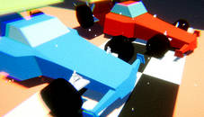 Car Madness 3D