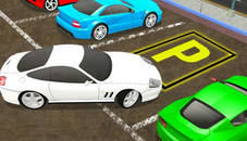 Car Parking Simulator Free