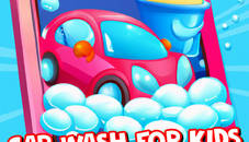 Car Wash For Kids