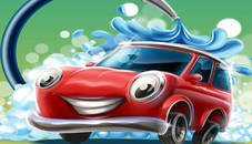 Car Wash & Garage for Kids