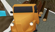 Cargo Drive Truck Delivery Simulator