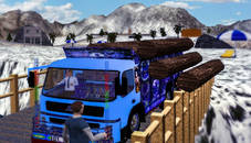 Cargo Truck Transport Simulator  2020