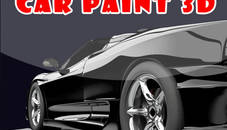 Cars Paint NEW