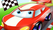 Cars Race