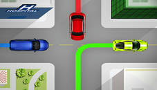 Cars Traffic King-2