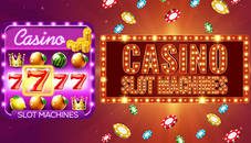 Casino Slot Machines