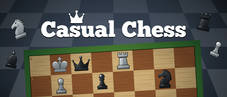 Casual Chess