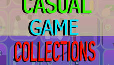 Casual Game collection