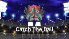 Catch The Ball