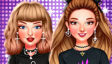 Celebrity E Girl Fashion