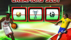 Champions Slot