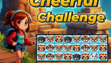 Cheerful Challenge