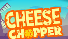 Cheese Chopper