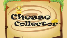 Cheese Collector: Rat Runner